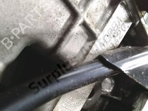 Engine PEUGEOT 206+ (2L_, 2M_) 1.1 | BP28219351M1  - Image 5