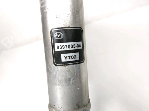 Heater matrix MAZDA CX-5 (KE, GH) 2.2 D (KE2FW) | BP28223694M63 