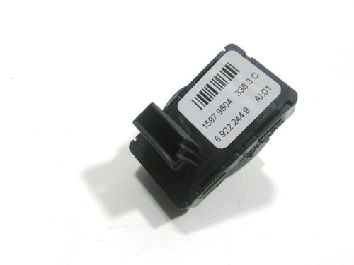 Right rear window switch BMW 5 (E60) 530 d | BP28249854I28 - Image 2