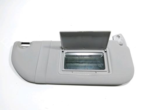 Used Right sun visor Right sun visor CITROËN C3 II (SC_) 1.1 i (60 hp) 28262737 28262737