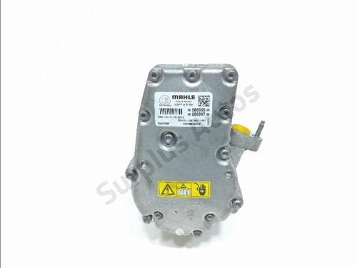 AC compressor CITROËN C3 IV (CC_, CB_) ë-C3 (CBZYAZ) | BP40251844M34  - Image 5