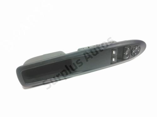 Interrupteur de vitre avant gauche DS DS 4 / DS 4 CROSSBACK (NX_) 2.0 BlueHDi 150 (150 hp) 28249671