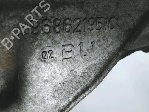 Gearbox PEUGEOT RCZ 1.6 16V | BP28224058M3 - Image 5