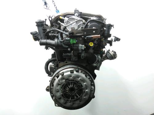 Engine CITROËN C5 III (RD_) 2.0 HDi 140 (RDRHF8, RDRHFA, RDRHA8, RDRHAJ) | BP28218711M1 