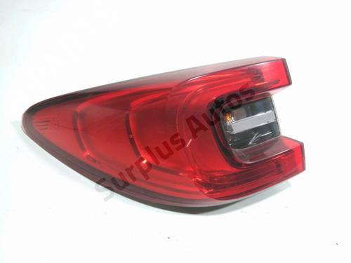 Used Left taillight Left taillight 37507326 37507326
