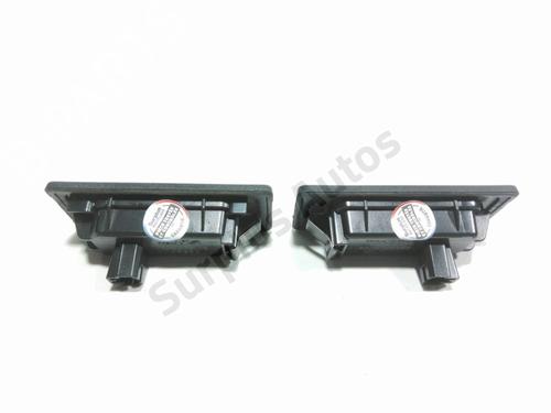 Nummerpladelys VW TAIGO (CS1) 1.0 TSI | BP37787450I40 - Image 2