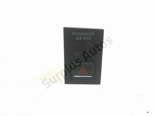Used Warning switch Warning switch 38345343 38345343