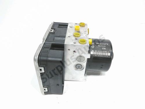 ABS pump PORSCHE CAYENNE (92A) 4.8 Turbo | BP30367442M43 - Image 2