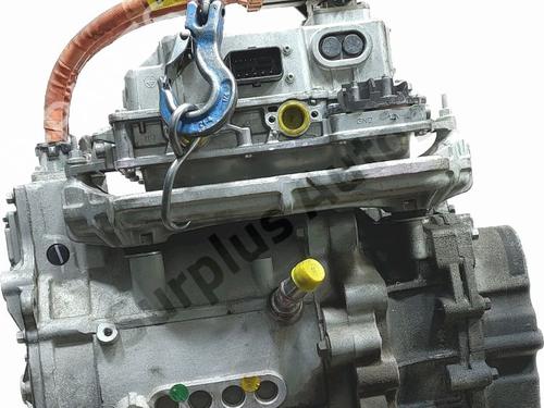 Engine MG MG ZS SUV (AZS1) EV (CSA7001) | BP37507202M1 - Image 4