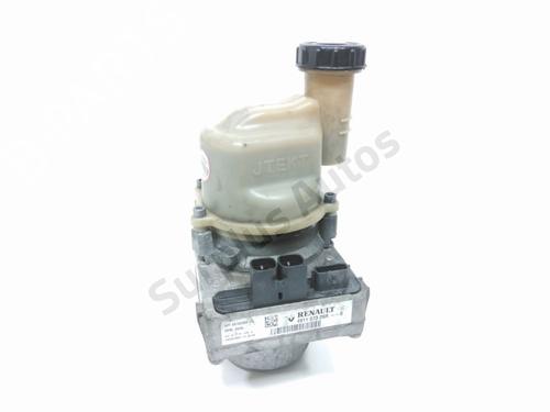 Used Steering pump Steering pump DACIA DUSTER (HS_) 1.5 dCi (109 hp) 36509103 36509103