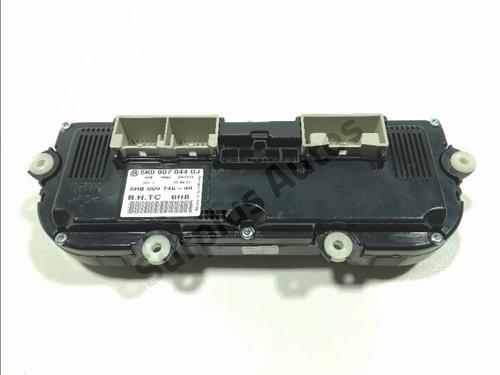 Climate control VW TIGUAN (5N_) 1.4 TSI | BP35719873I5 - Image 2