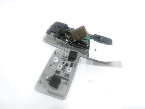 Interior roof light MAZDA CX-7 (ER) 2.2 MZR-CD AWD (ER10A) | BP37785140I8 - Image 2