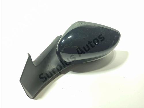 Left mirror RENAULT ZOE (BFM_) ZOE | BP37484061C26 - Image 2
