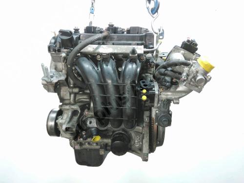 Used Engine Engine MITSUBISHI MIRAGE / SPACE STAR VI Hatchback (A0_A) 1.0 (A05A) (71 hp) 32040560 32040560