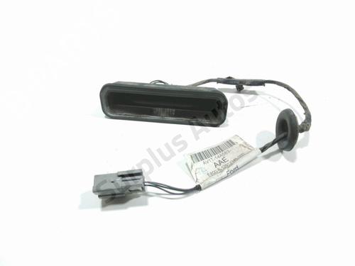 Used Tailgate handle Tailgate handle FORD B-MAX (JK) 1.5 TDCi (75 hp) 28260366 28260366