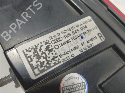 Right tailgate light AUDI A6 C8 Avant (4A5) 40 TDI Mild Hybrid | BP38231310C80 - Image 3