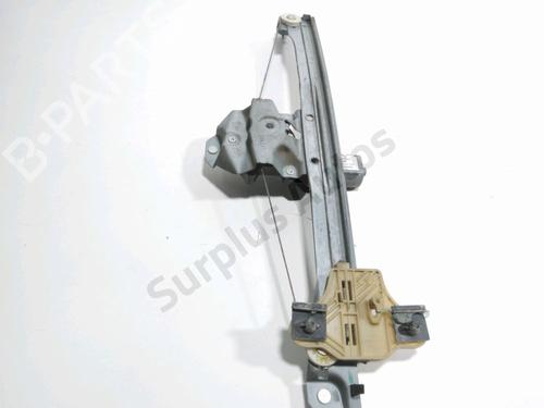 Used Front right window mechanism Front right window mechanism RENAULT CAPTUR I (J5_, H5_) 1.5 dCi 90 (J5N4, J5M5, J5MW, J5M6, J5AL, J5AJ) (90 hp) 36593279 36593279