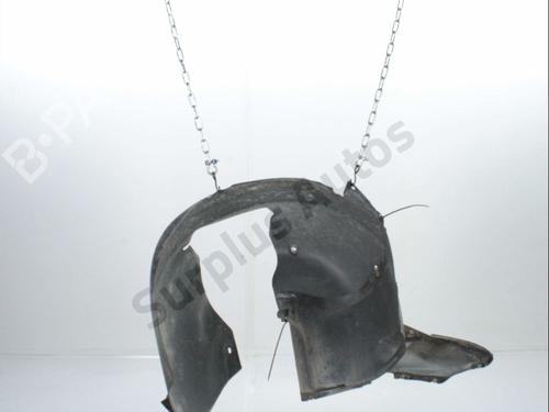 Hjulbue VW GOLF V (1K1) 1.9 TDI (105 hp) 31868230