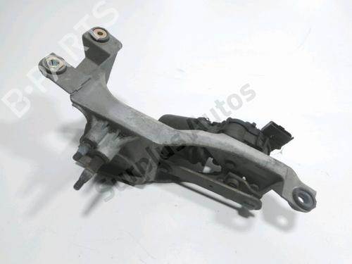 Used Front wipers mechanism RENAULT TWINGO I (C06_) 1.2 16V (C06C, C06D, C06K) (75 hp) 31262008