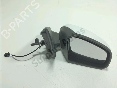 right-mirror-renault-twingo-iii-bcm_-bca_-2014-36593334 main image