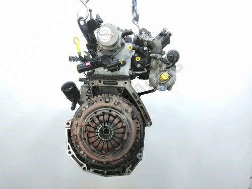 Engine RENAULT TWINGO II (CN0_) 1.5 dCi (CN0E) | BP28219144M1 