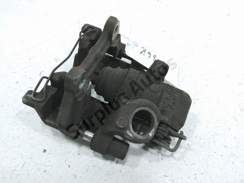 Used Right rear brake caliper CITROËN C5 III Break (RW_) 2.0 HDi 165 (163 hp) 30987819