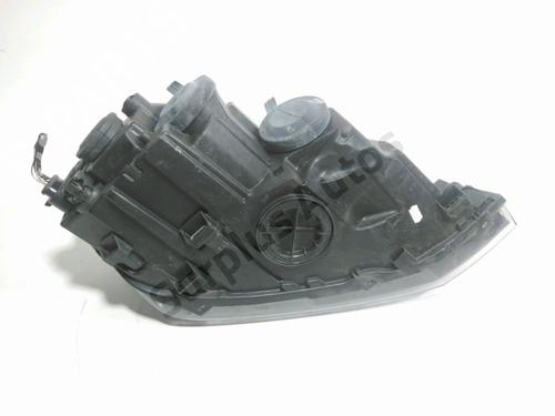 Left headlight VW POLO VI (AW1, BZ1, AE1) 1.0 TSI | BP36402818C28 - Image 3