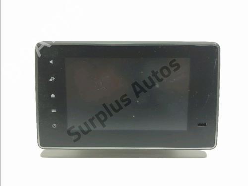 display-monitor-renault-kangoo-iii-box-bodympv-2021-37220502 main image