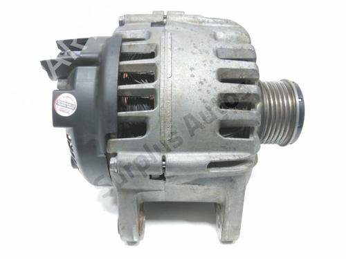 Alternator RENAULT CLIO V (B7_) 1.5 Blue dCi 100 (B7AD) | BP39162031M7 - Image 4