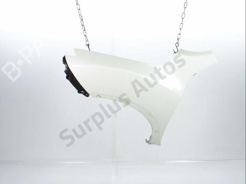 left-front-fenders-nissan-juke-f15-2010-2011-2012-2013-2014-2015-2016-2017-2018-2019-33646720 main image