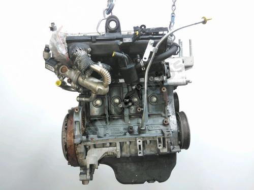 Used Engine LANCIA YPSILON (843_) 1.3 D Multijet (843.AXF11, 843.AXF1A, 843.AXM11,... (75 hp) 30085842