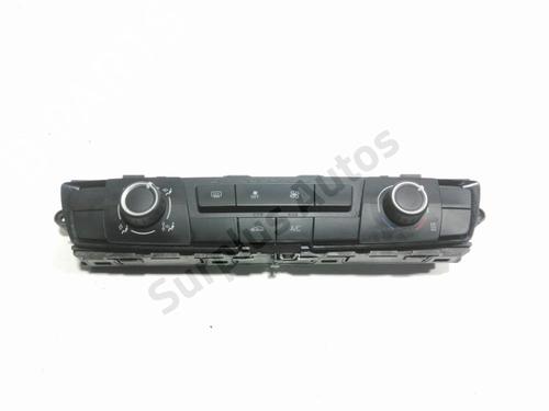 Used Climate control Climate control 37767376 37767376