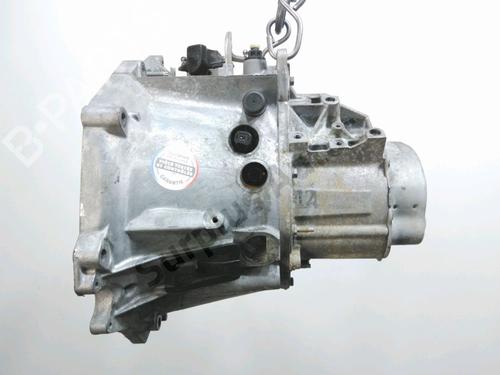 Gearbox CITROËN C4 II (NC_) 1.6 HDi 90 | BP29857084M3 