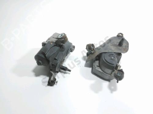 Articulacion limpia delantero CITROËN C5 III (RD_) 3.0 V6 (RDXFVJ) (211 hp) 30087459