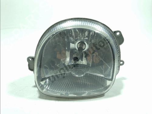 Used Left headlight Left headlight RENAULT TWINGO I (C06_) 1.2 (C066, C068) (58 hp) 34232764 34232764
