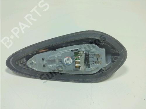 Antenne/Base BMW 1 (F40) 120 i | BP38588233C140 - Image 2