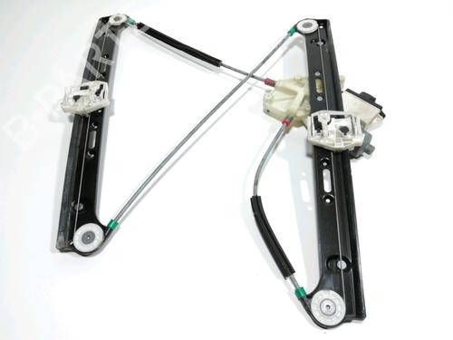 Used Front right window mechanism Front right window mechanism 28239550 28239550