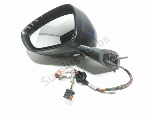 Left mirror CITROËN C4 Grand Picasso II (DA_, DE_) 2.0 BlueHDi 150 | BP28246292C26