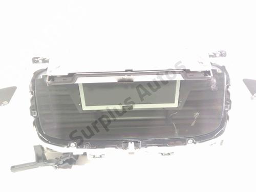 Used Instrument cluster Instrument cluster 36898971 36898971