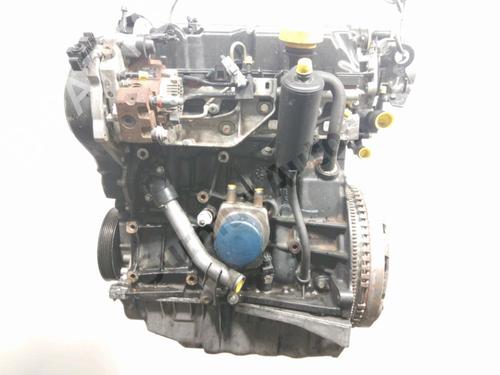 Moteur Moteur 38317052 38317052