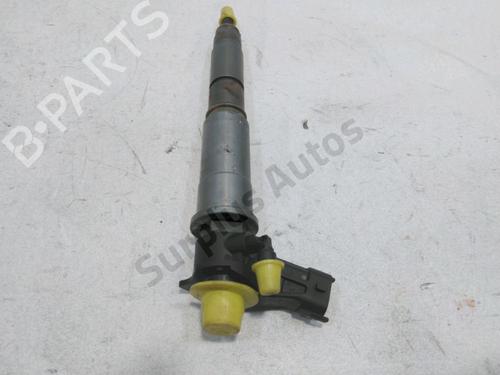 Injector RENAULT ESPACE IV (JK0/1_) 2.0 dCi (JK01, JK02, JK1J, JK1K, JK1H) | BP30985180M100 - Image 2