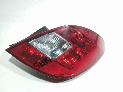 Used Right taillight Right taillight OPEL CORSA D (S07) 1.3 CDTI (L08, L68) (75 hp) 36069079 36069079