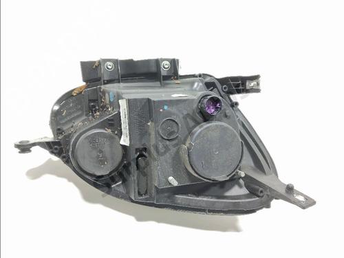 Left headlight FIAT PANDA (312_, 319_) 1.2 (312PXA1A) | BP33034813C28 - Image 2