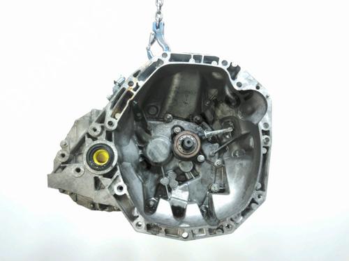 Used Gearbox RENAULT CLIO III (BR0/1, CR0/1) 1.5 dCi (88 hp) 28224359