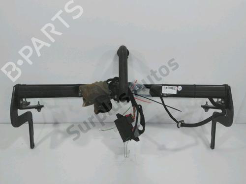 Used Tow ball/Mechanism Tow ball/Mechanism PEUGEOT 308 II (LB_, LP_, LW_, LH_, L3_) 1.6 HDi (92 hp) 36519547 36519547
