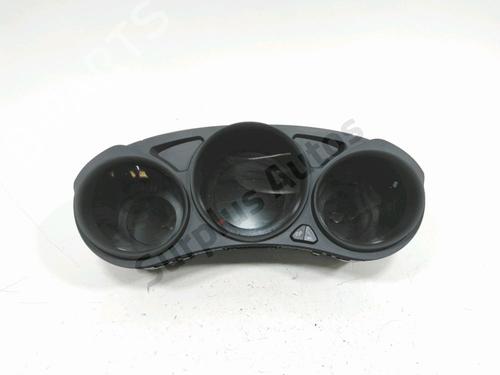 Used Instrument cluster CITROËN C4 II (NC_) 1.6 HDi 90 (92 hp) 30991478