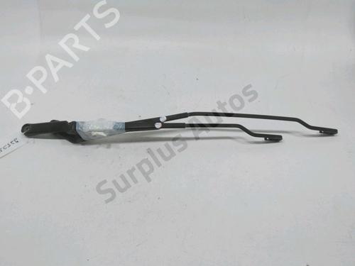 Vindspejlsviskerarm SKODA OCTAVIA I (1U2) 1.9 TDI (110 hp) 31007946