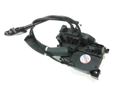 Rear right lock RENAULT SCÉNIC III (JZ0/1_) 1.6 dCi (JZ00, JZ12) | BP29859083C99 