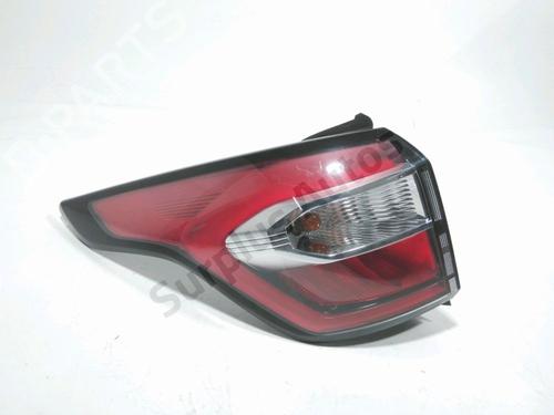Used Left taillight Left taillight 38743543 38743543
