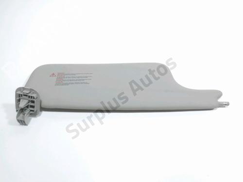 Left sun visor RENAULT MEGANE II (BM0/1_, CM0/1_) 2.0 | BP28288037I1 